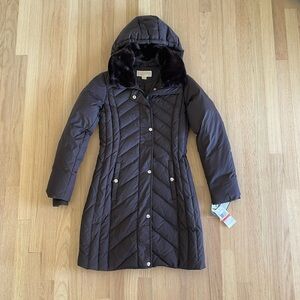 NWT Michael Kors Jacket